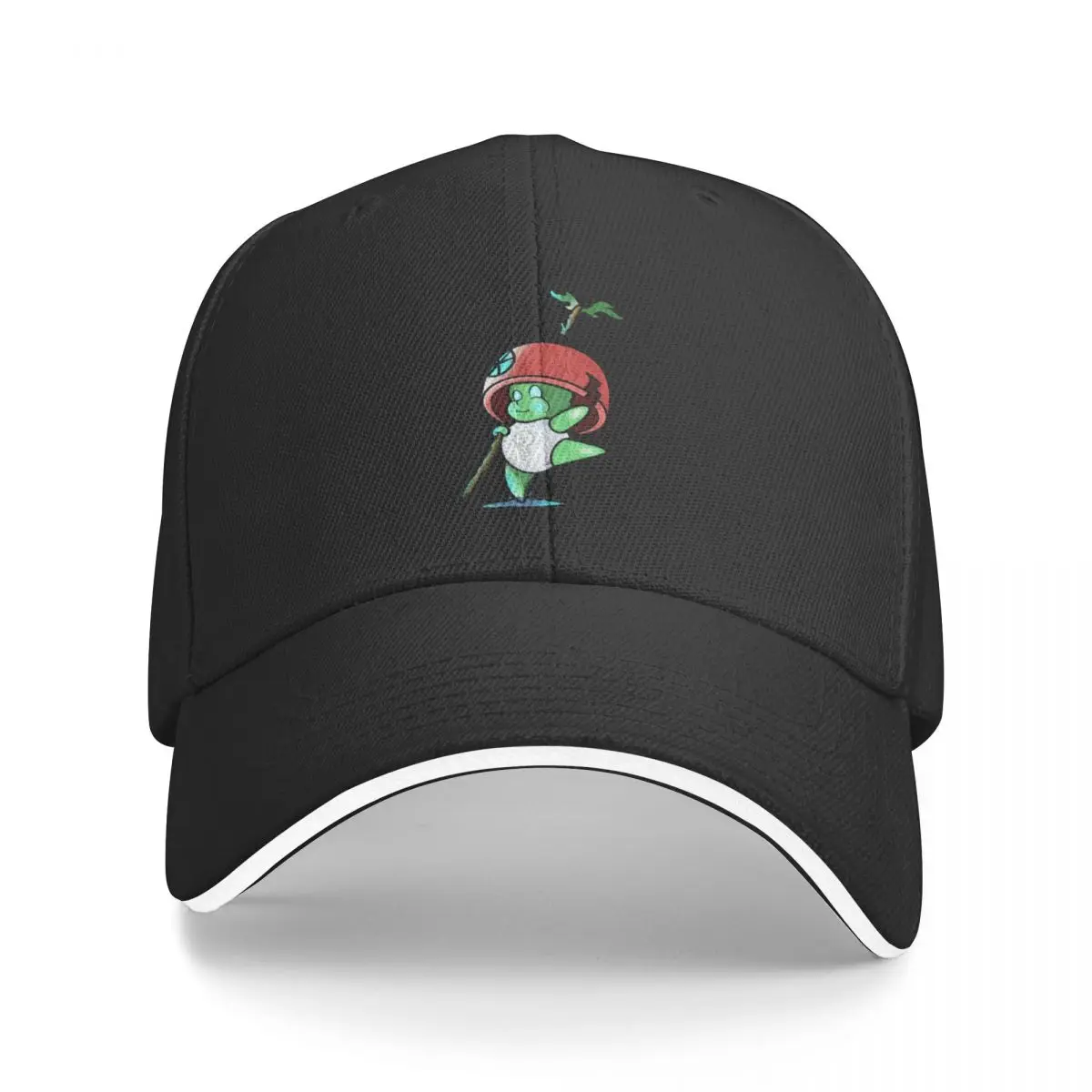 Nioh Kodama Berretto Da Baseball Da Ballo Rave Cappello Da Trekking Da Uomo Di Lusso Da Donna
