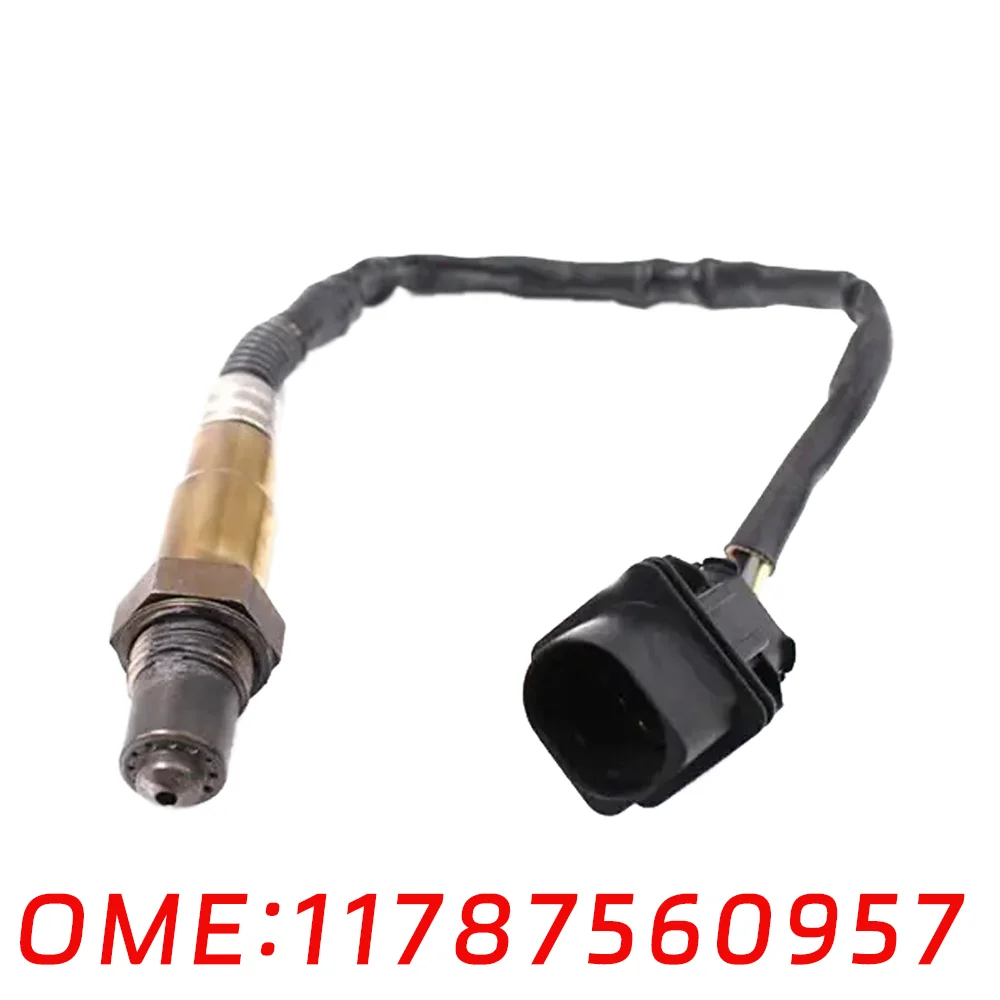 

Suitable for BMW MINI car accessories Regulating lambda probe 11787560957 11787590713 Exhaust oxygen sensor R56 R55 R57