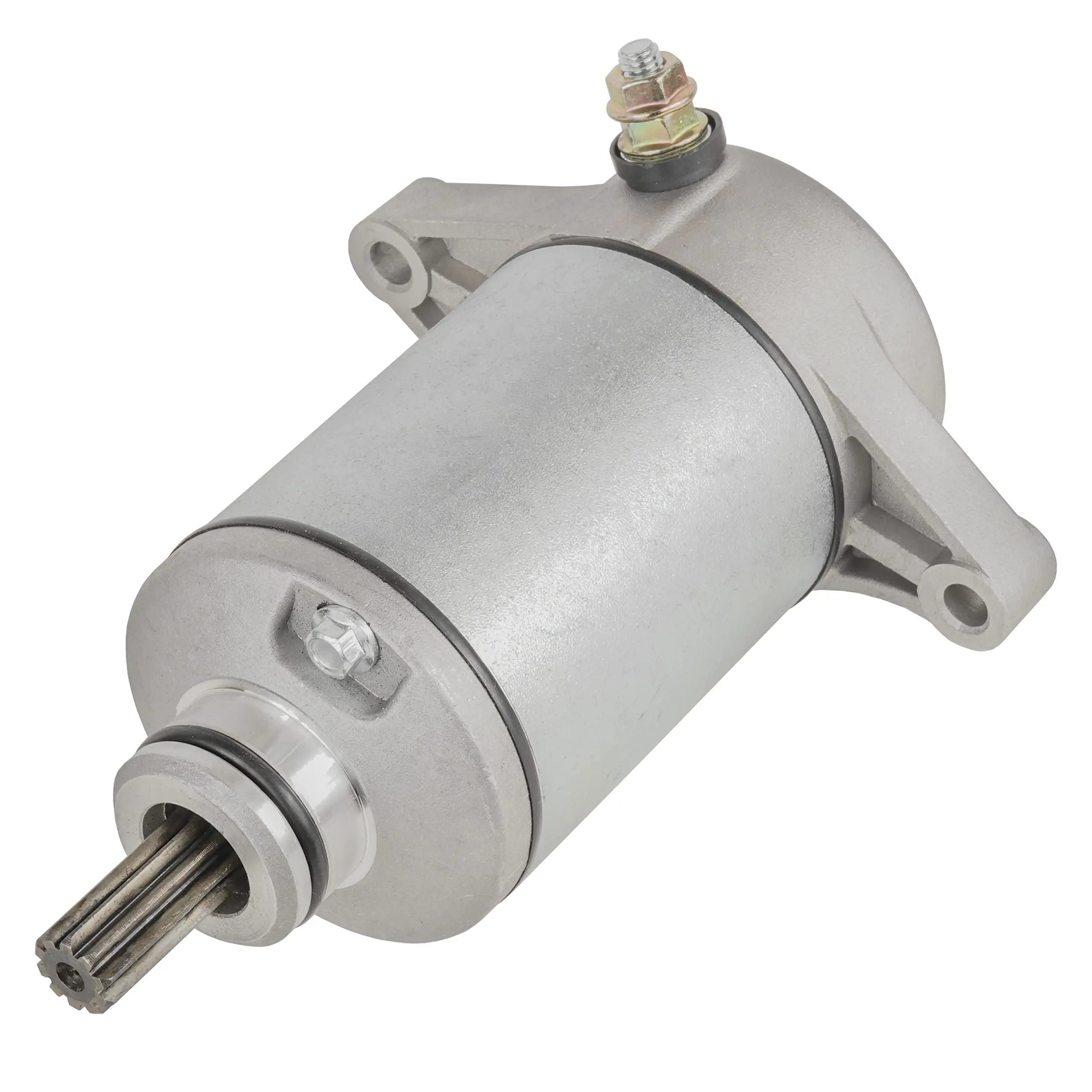 Электрический стартер для автомобиля Arctic Cat 400 CR 450XC ATV 3305-954 OEM:31210-PTA1-800 31210-PTA1-D406 16077