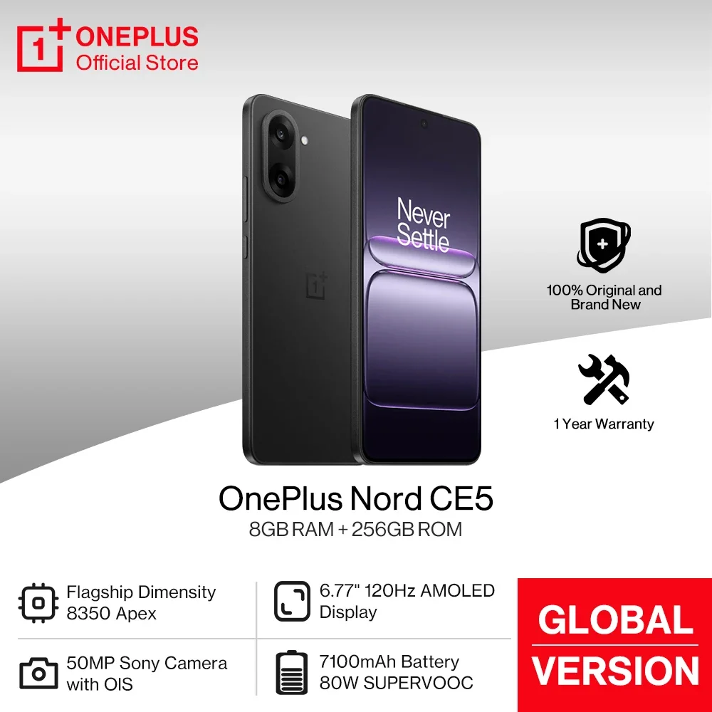 OnePlus Nord CE 5 グローバル版 楽天市場】OnePlus Nord CE5 《 グローバル版 》【 新品 送料無料 SIM