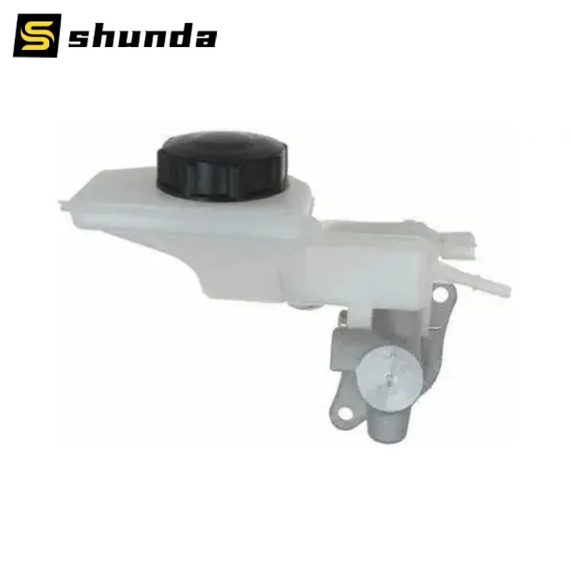 BPYS4340Z BPYS4340ZB Brake master cylinder for Ford Mazda 1.6 2.0 2.2 2009-2014 BPYS4340ZA BPYS4340ZC BPYS4340ZR0B
