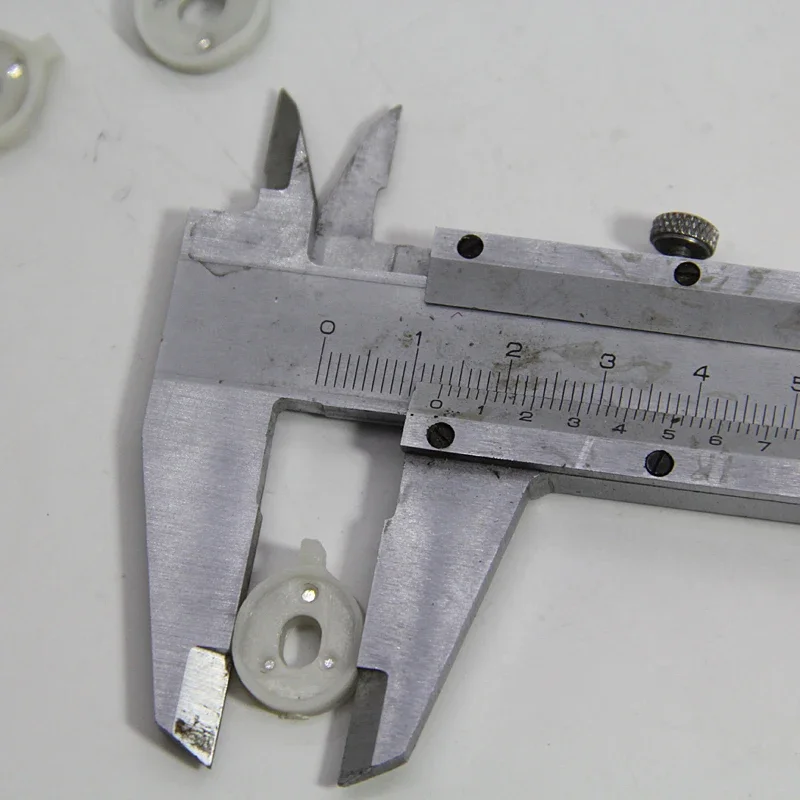 Marching Baritone Valve Guides baritone valve guides Plastic Set Valve Guide Set