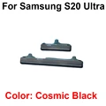 S20 Ultra Black