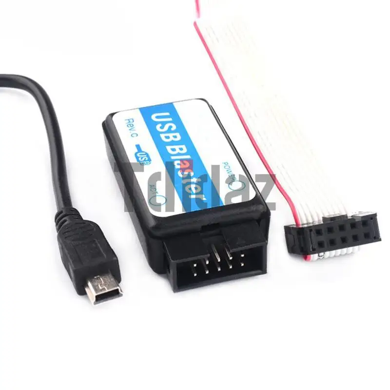 PCケーブル・コネクタ USB BLASTER Amazon.co.jp: USB Blaster ByteBlaster II CPLD FPGAダウンロード