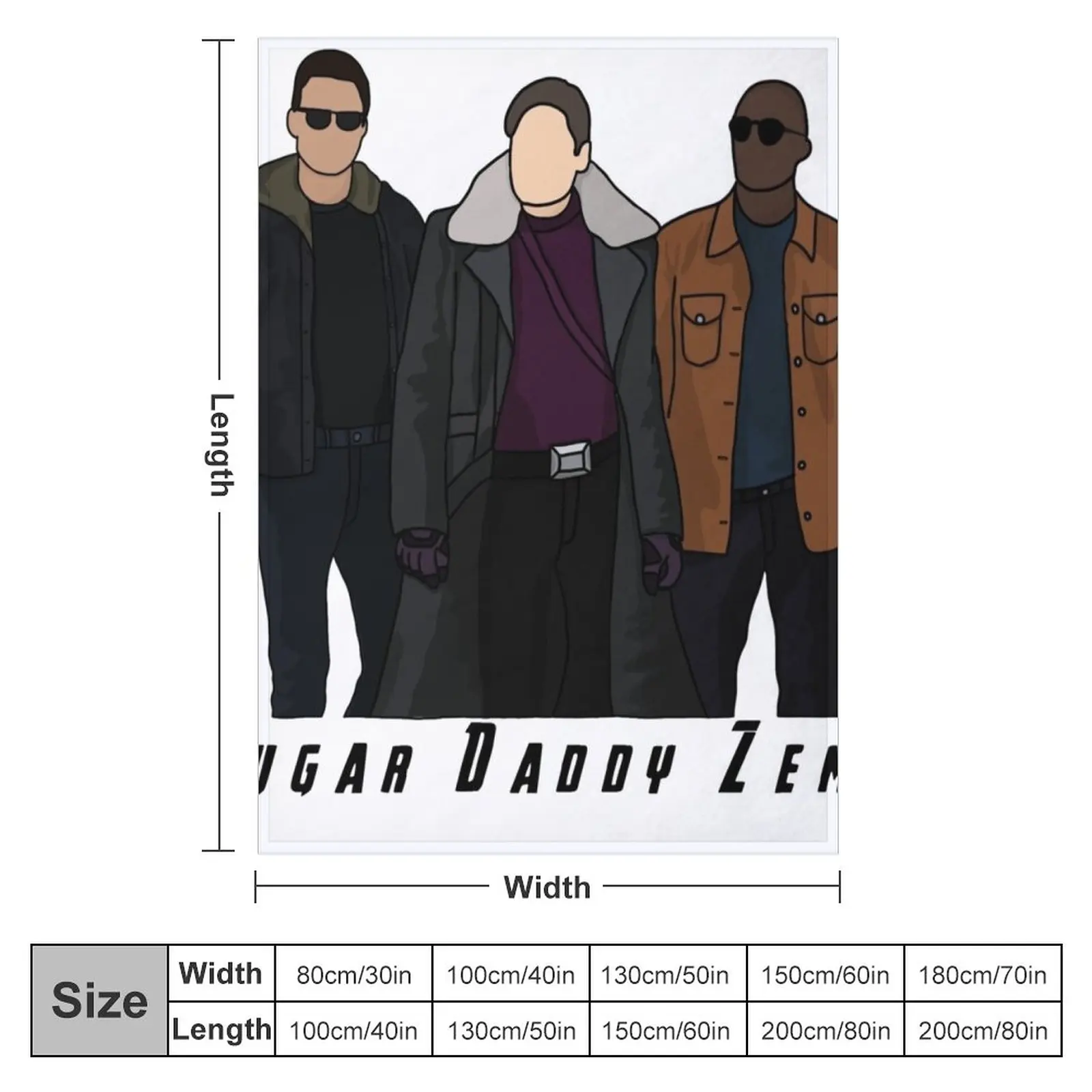 Sugar Daddy Zemo ������ ���, ���� ��� ���� ���� ���