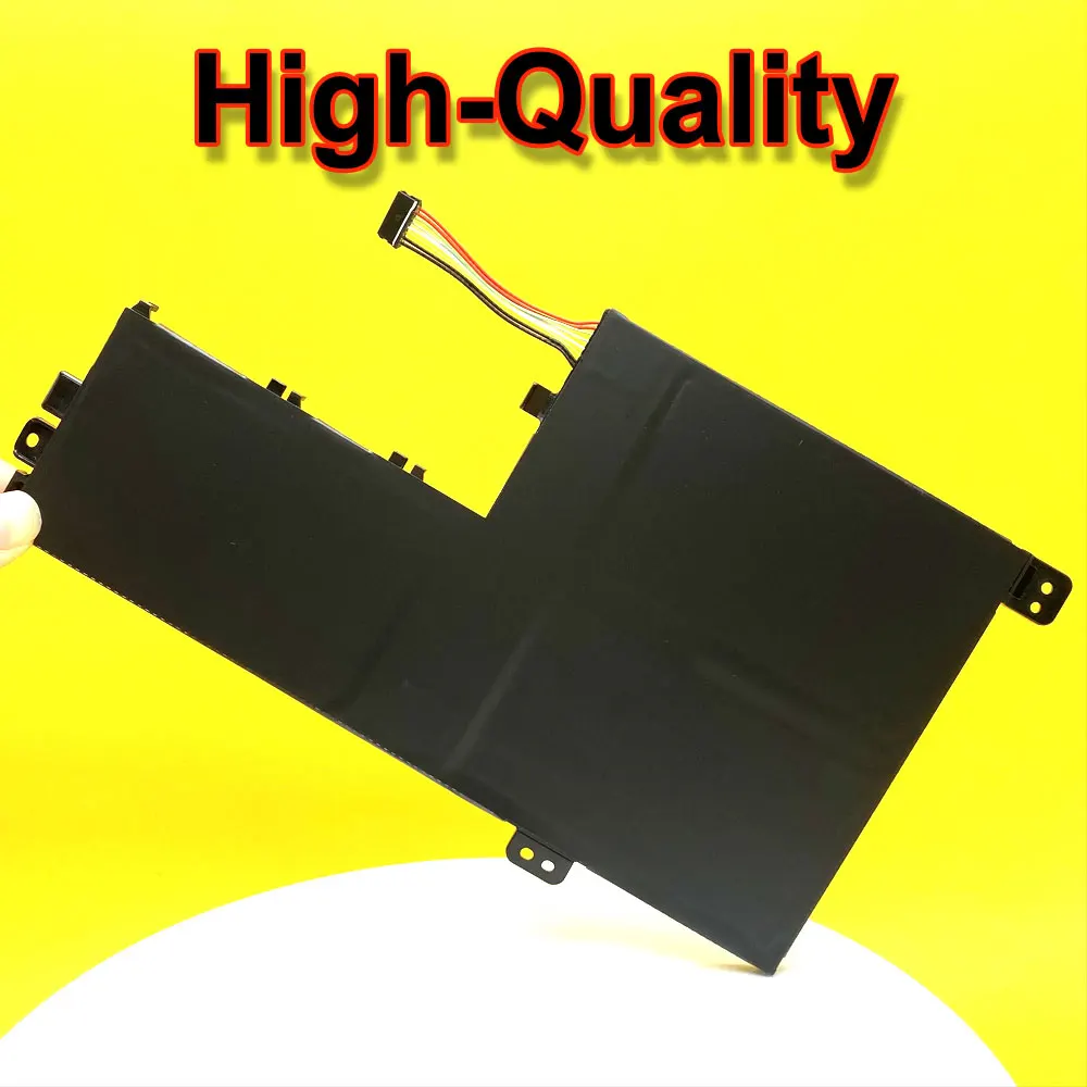 Bateria para Lenovo Ideapad Bateria para Lenovo Ideapad 330s 14ikb 330s15ikb Ioga 520-14ikb Flex 14 1470 1570 L15m3pb0 L15c3pb1 L15l3pb1 52.5wh Lb150 L15l3p3p3p3p3 - Imagem 5