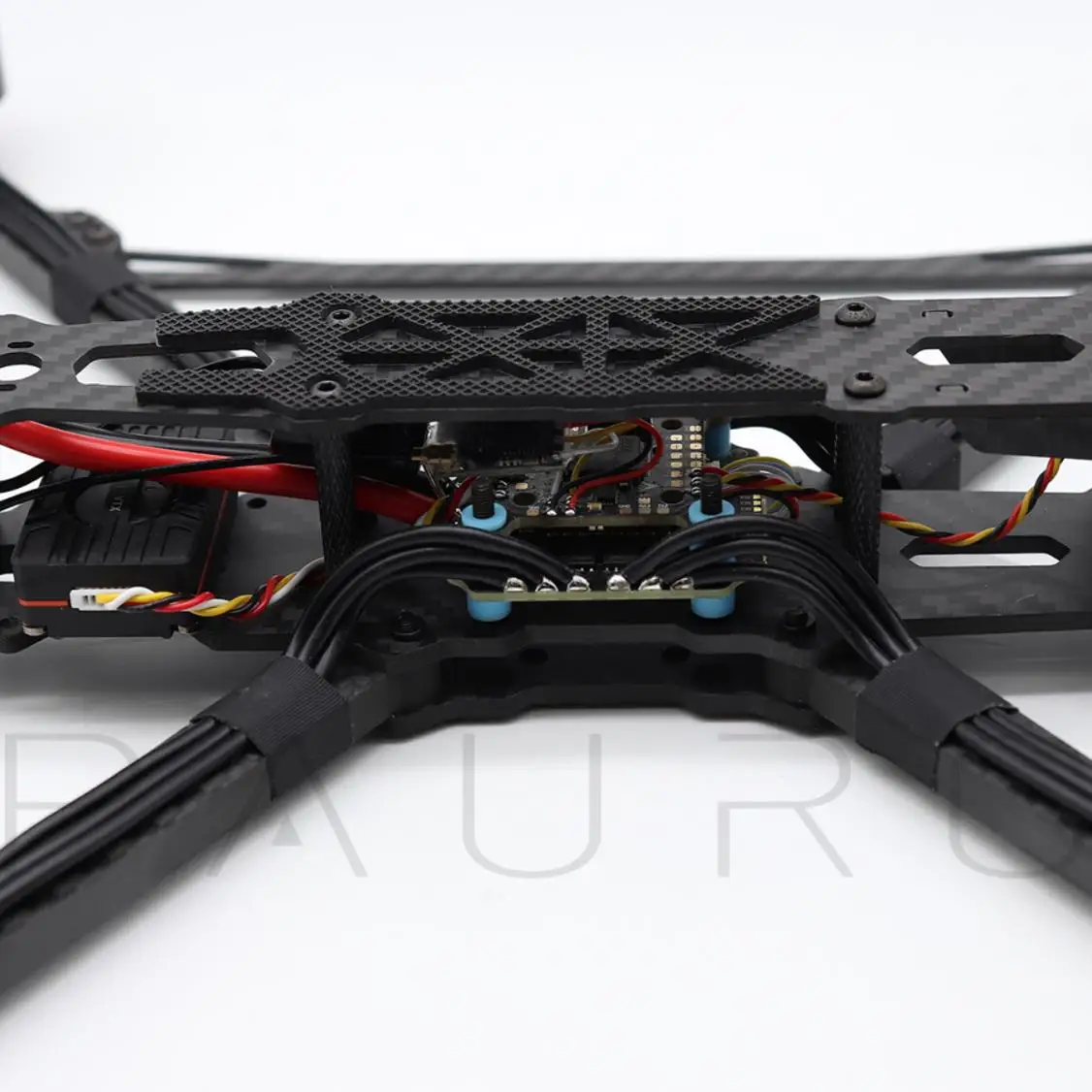 MARK4 V2 10 pouces FPV Drone PNP longue portée 3115 900KV F405PRO