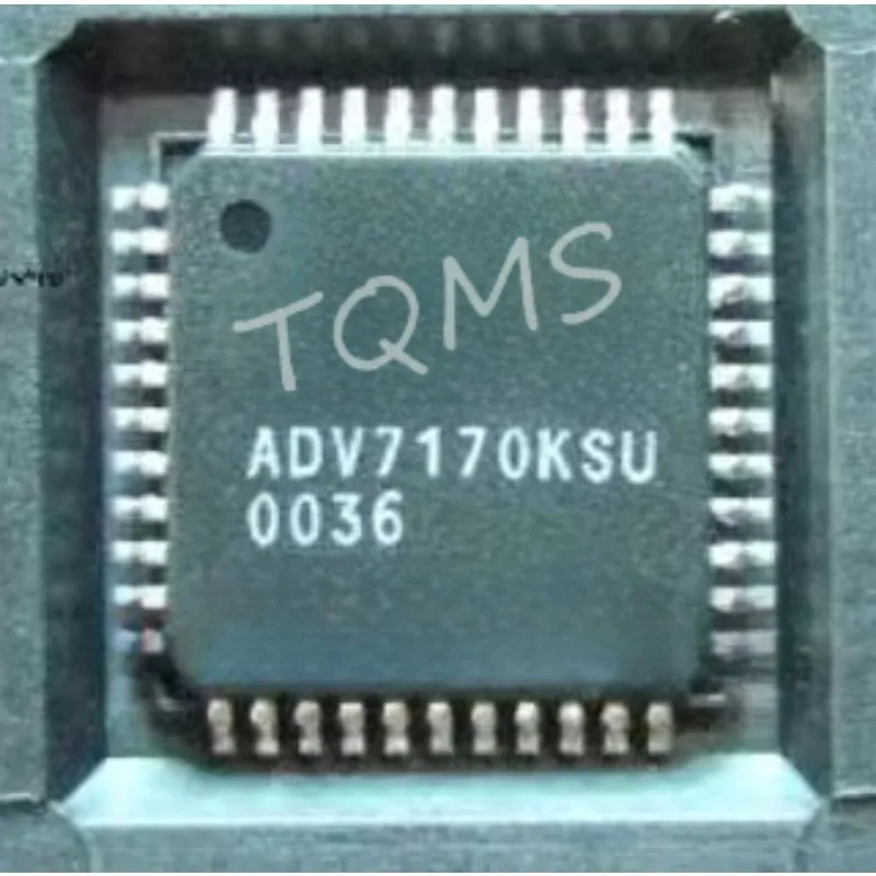 

(1 шт.) ADV7170KSU ADV7171KSU TQFP44 ADV7172KST QFP48 обеспечивает единый заказ на доставку товара
