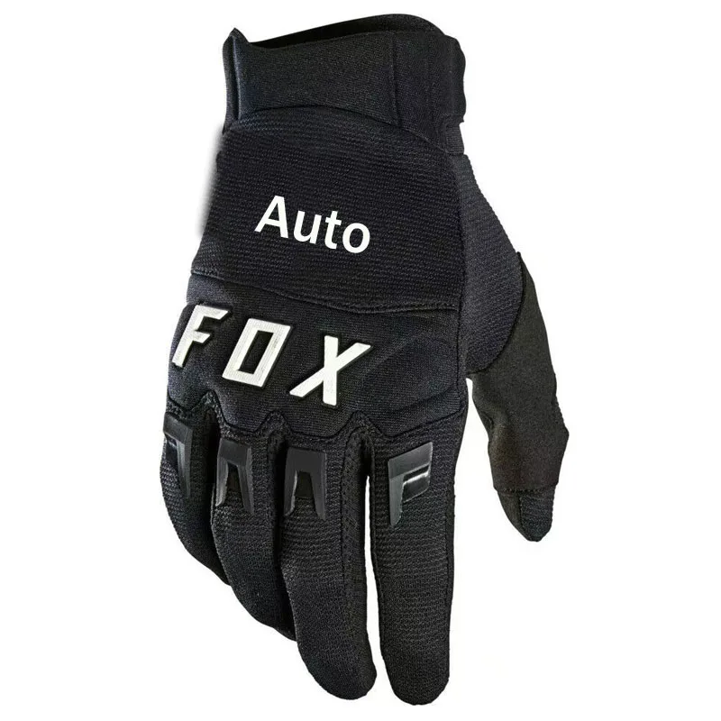 Рисунок 5 - Мотоциклетные Перчатки для езды по бездорожью