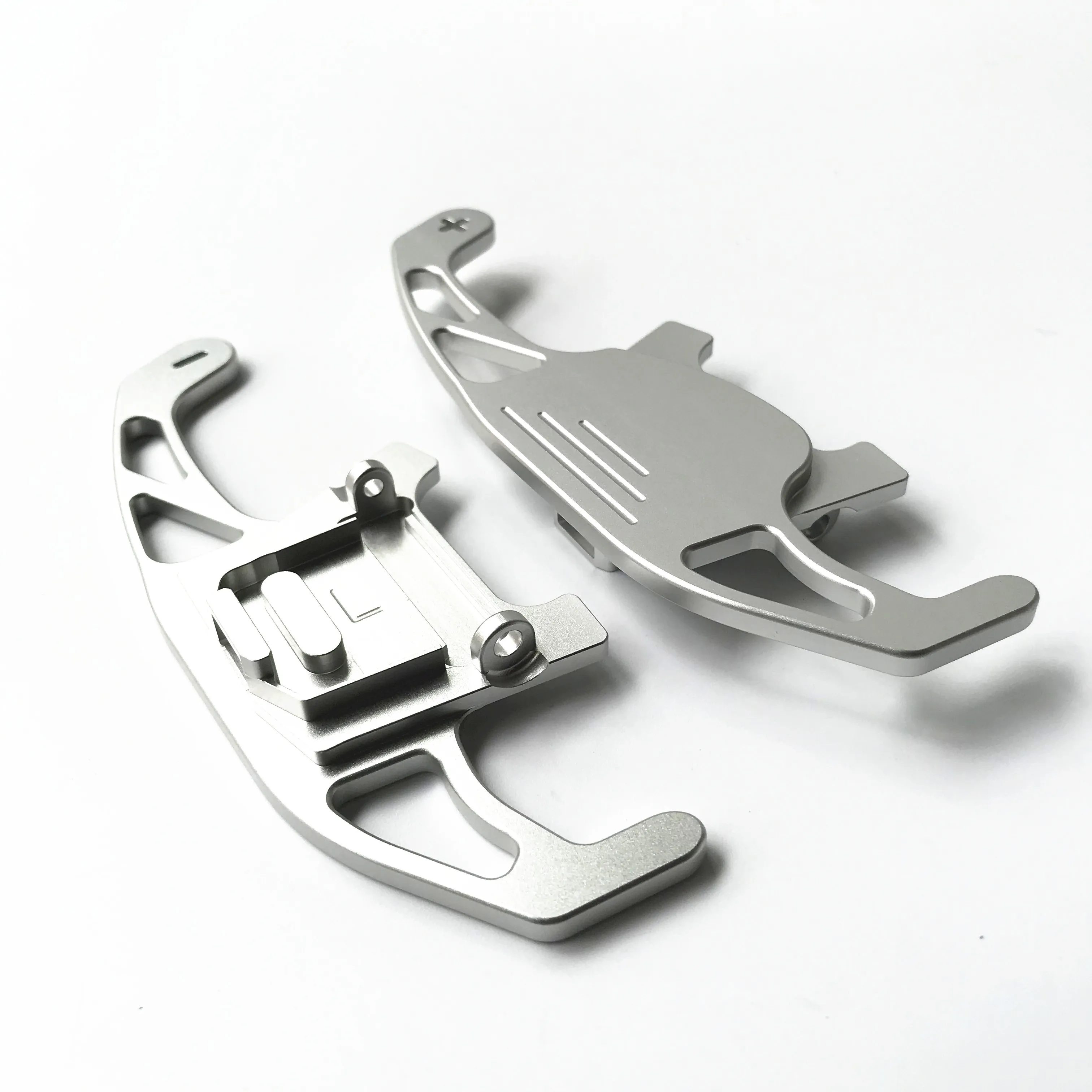 Рисунок 3 - Сменный рычаг переключения передач