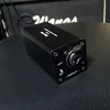 Audio Isolator Noise Reduction,Eliminates Current Noise,DI Grounding Box,6.5 XLR Mixer Audio Isolator 2