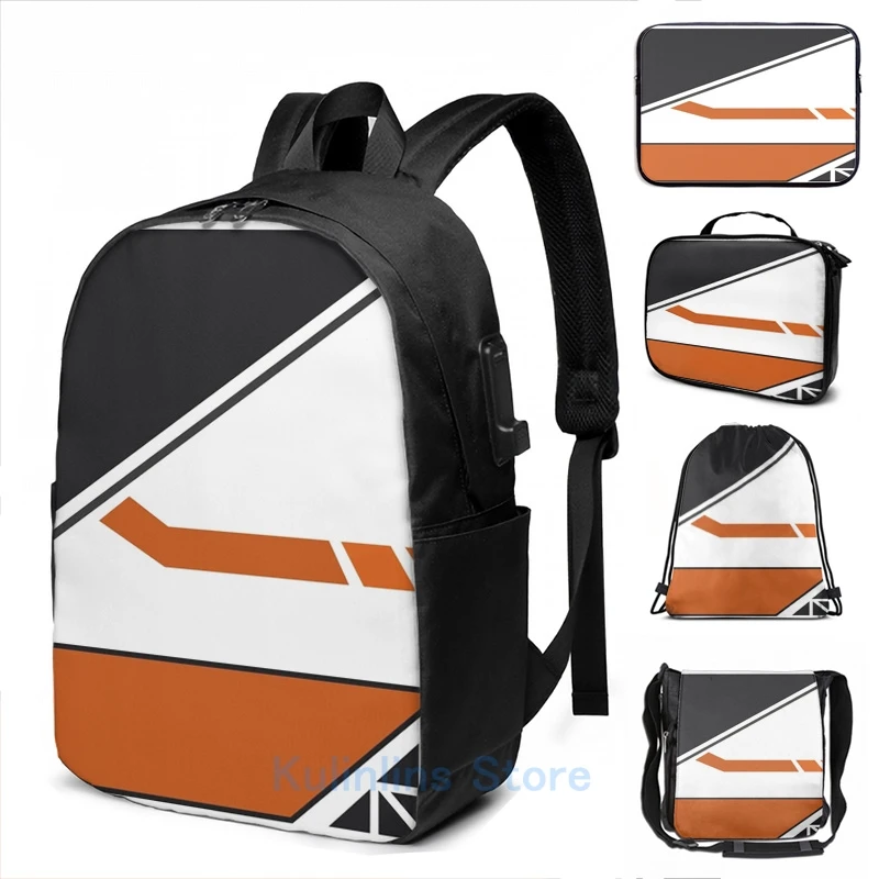 

Забавный графический принт CS GO ASIIMOV, кожаный рюкзак с USB-зарядкой, мужские школьные сумки, женская сумка, дорожная сумка для ноутбука