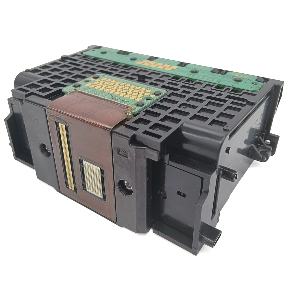 Cabeça de Impressão para Canon Maxify Mb2050 Mb2350 Mb5050 Mb5350 Mb2150 Mb2710 Mb5080 Mb5050 Mb5180 Mb5310 Mb5410 Ib4130 Ib4150 - Imagem 5