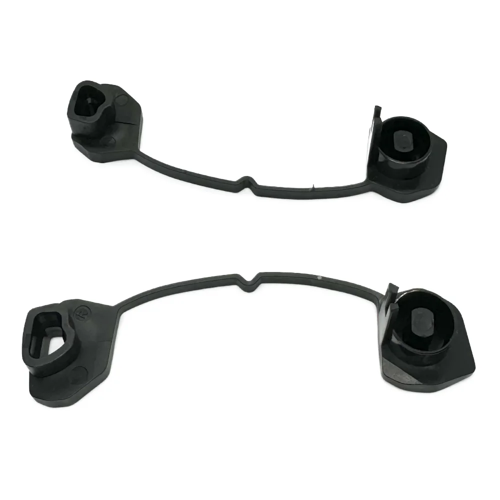Repair Kit Front Right and Left Guide Hood Fit For Smart 451 2007 2008 2009 2010 2011 2012 2013 2014 ,A4517760016 2