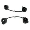 Repair Kit Front Right and Left Guide Hood Fit For Smart 451 2007 2008 2009 2010 2011 2012 2013 2014 ,A4517760016 2