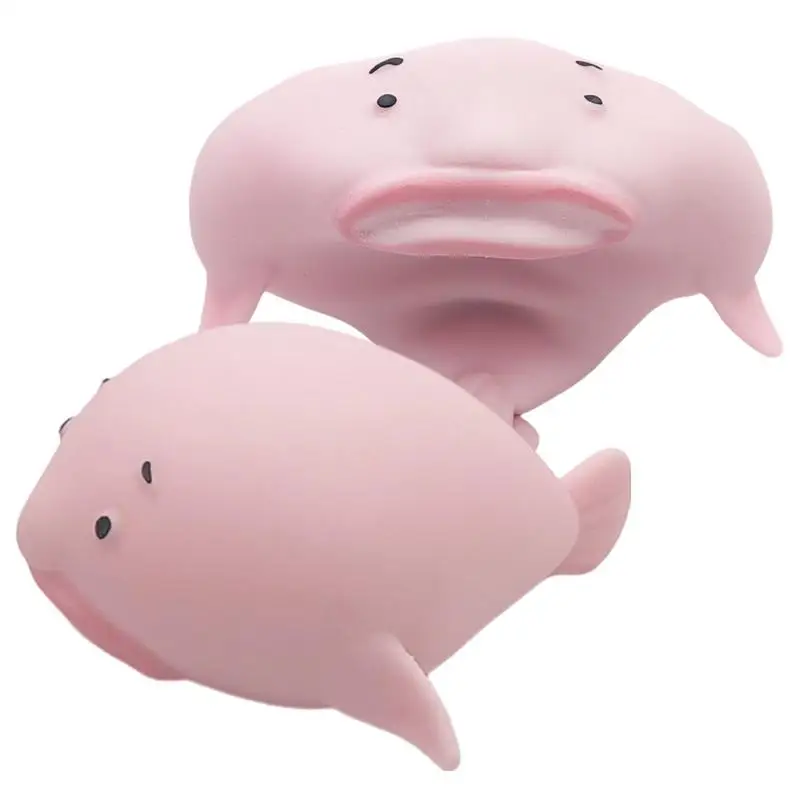 

Животные сжимаемые игрушки для детей смешные сжимаемые игрушки уродливая сжимаемая рыба сжимаемые игрушки для снятия стресса подарки на день рождения для класса