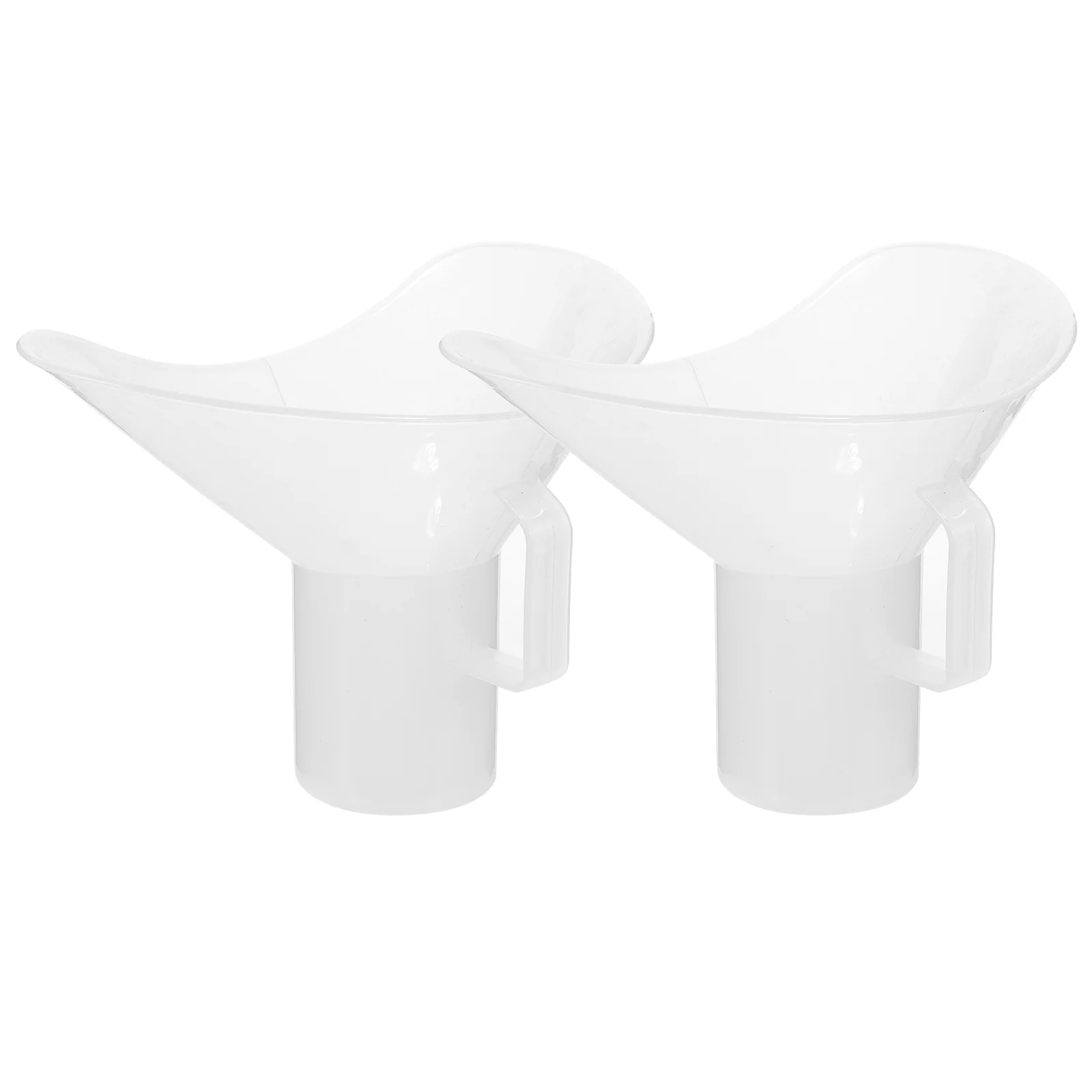 Рисунок 6 - Приемник для промывки глаз