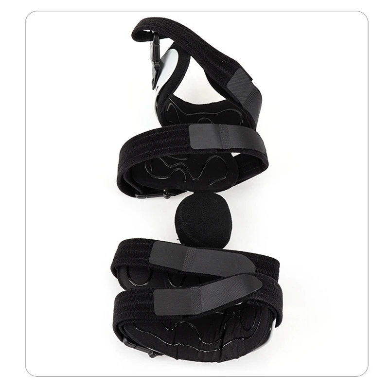 OA Knee Brace For Arthritis Ligament Medial Hinged Knee Support Osteoarthritis Joint Pain Sports Unloading