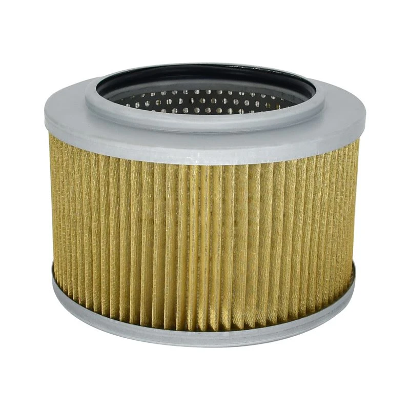 B222100000235 New Hydraulic Suction Filter Compatible With Lishide