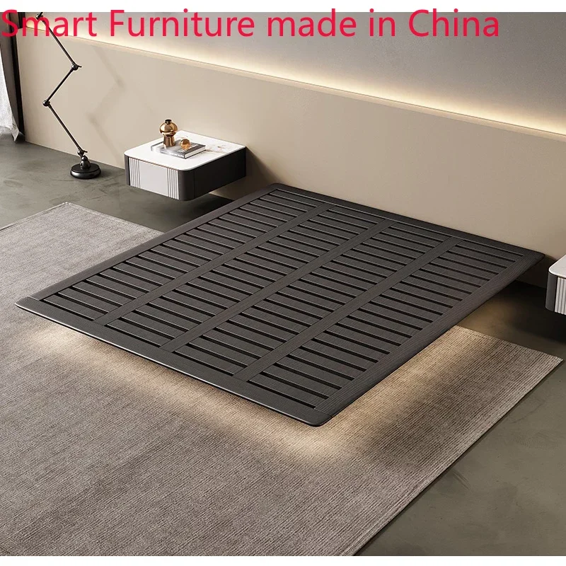 

Кроватная плавающая итальянская Минималистичная Роскошная Бесшумная Индукционная лампа без головки