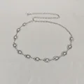 Ellipse pink