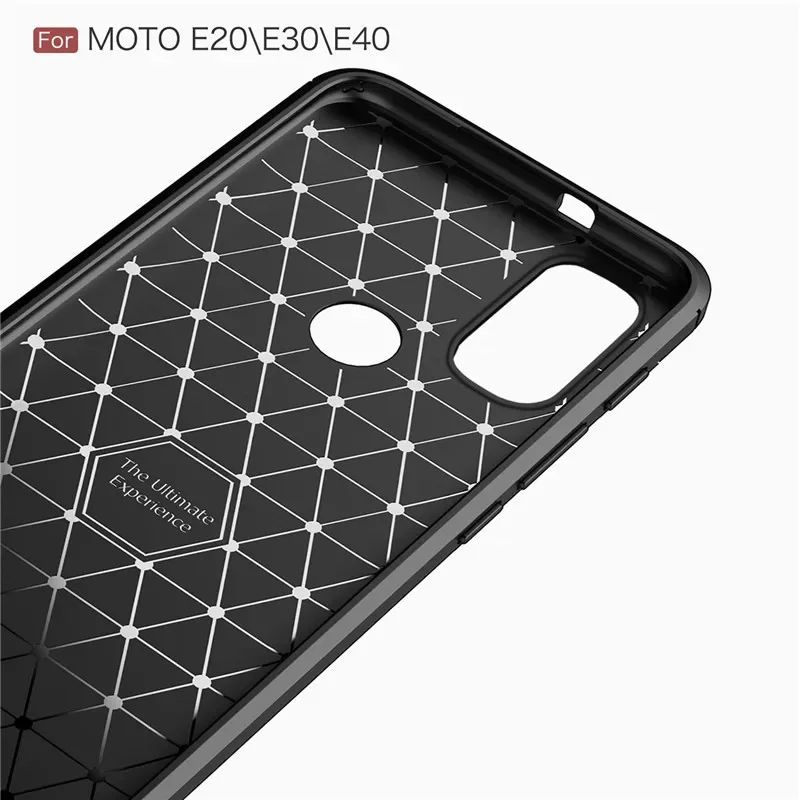 Premium Protective Case for Motorola Moto Smartphones