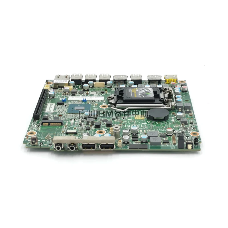 For Lenovo ThinkCentre M910x Original Machine Specialized Motherboard IQ2X0IH 01LM277 0XG208 0XG211 6 For Lenovo ThinkCentre M910x Original Machine Specialized Motherboard IQ2X0IH 01LM277 0XG208 0XG211 - Image 4