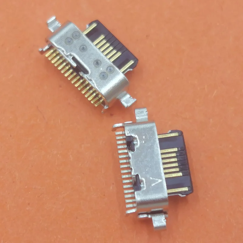 Bulk USB Charging Dock Port Connectors