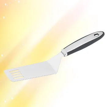 Serrated Pizza Pie Server 1