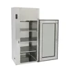 Electric Hot Air Circulation Dish Disinfection Cabinet Tableware Disinfecting Cabinets Sterilizer 300L 3