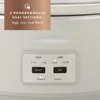 Electric Slow Cooker Stew Pot Water Stew Pot Sous Vide Kitchen Appliances Home Appliance Cooking 2