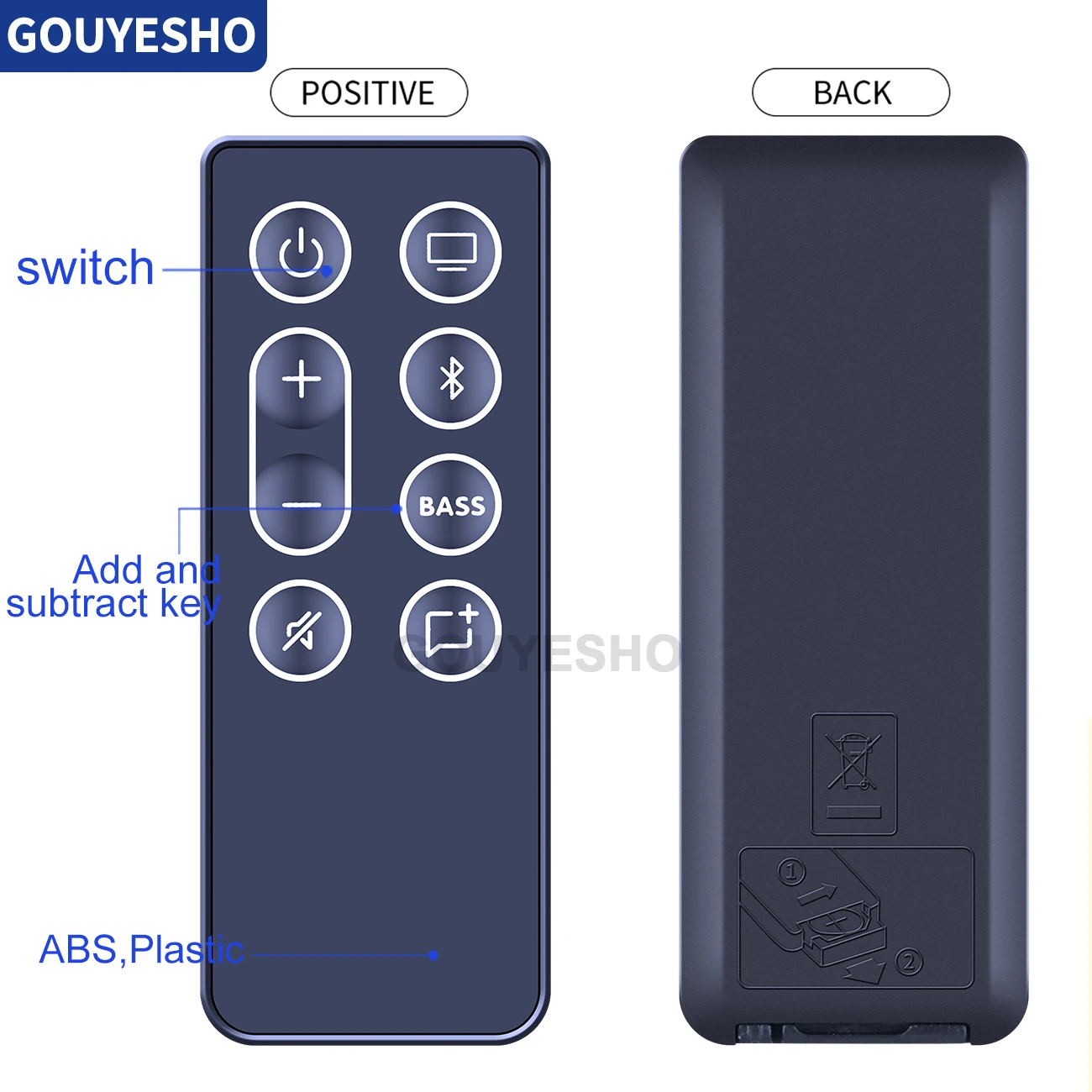 Control Bose Solo With Samsung Remote Replacement Remote Control Bose Solo With Samsung Remote Replacement Remote