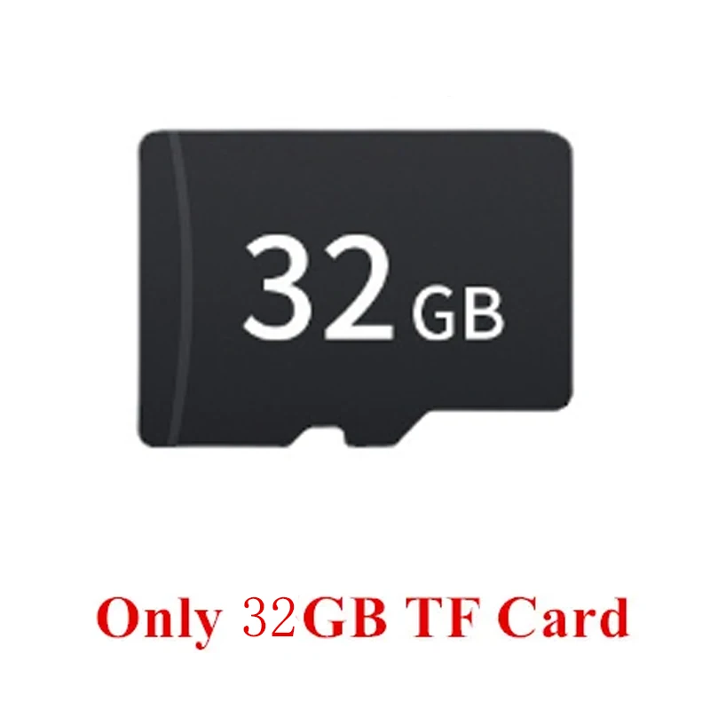 32G card
