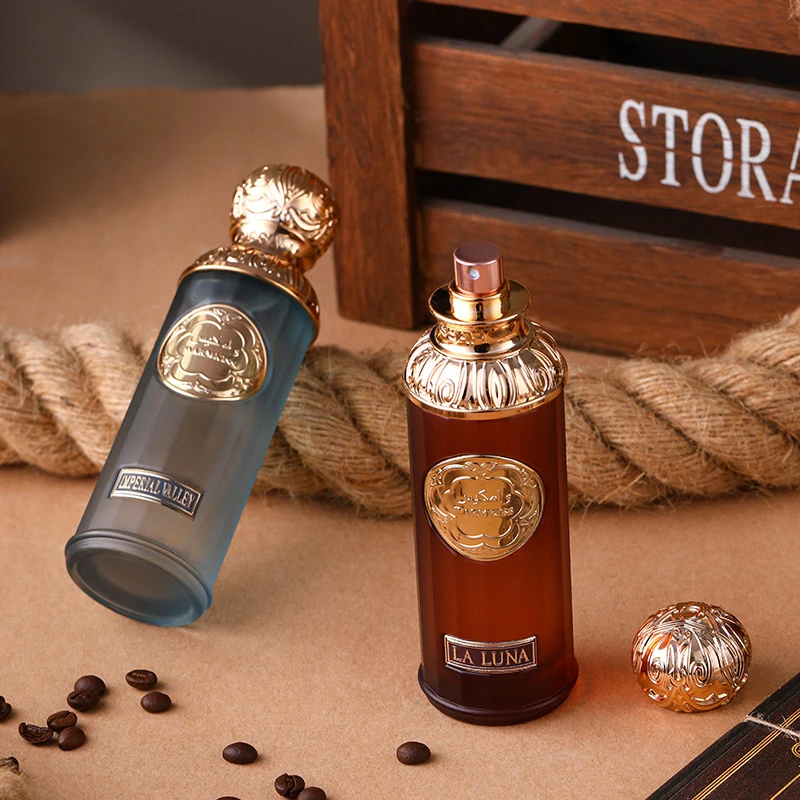 عطر وودي الأزهار العربية للرجال والنساء العلامة ال...