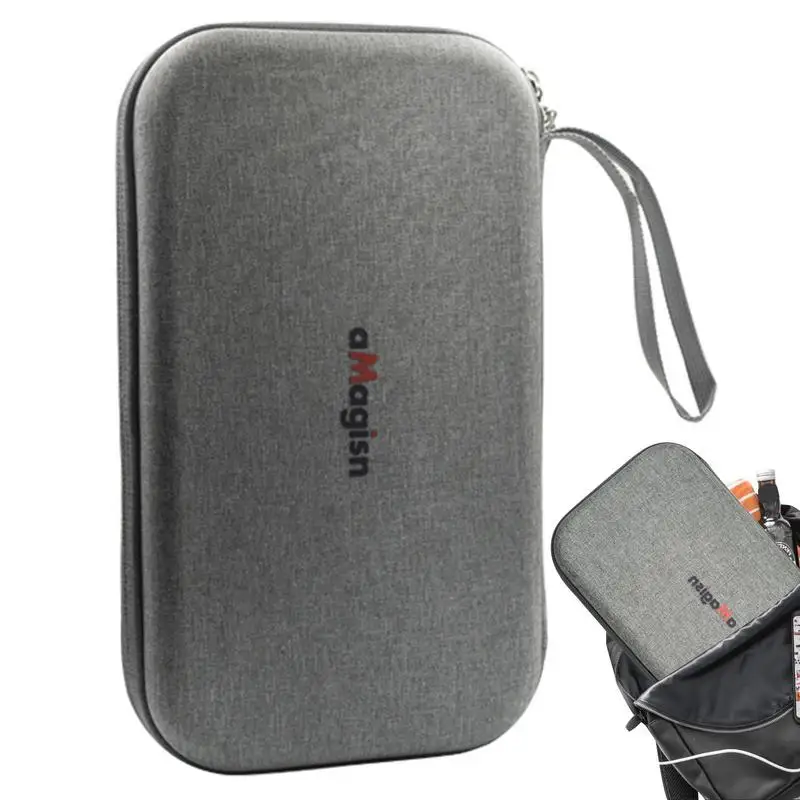 Per Insta360 Flow Case Storage Bag Per Insta360 Flow Light Small Bag Per Insta360 Flow Accessories