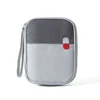 Travel Thickened Medicine Box Outdoor First Aid Kit Large Capacity Home Portable Waterproof Fabric Medicine Cabinet Storage Box 5