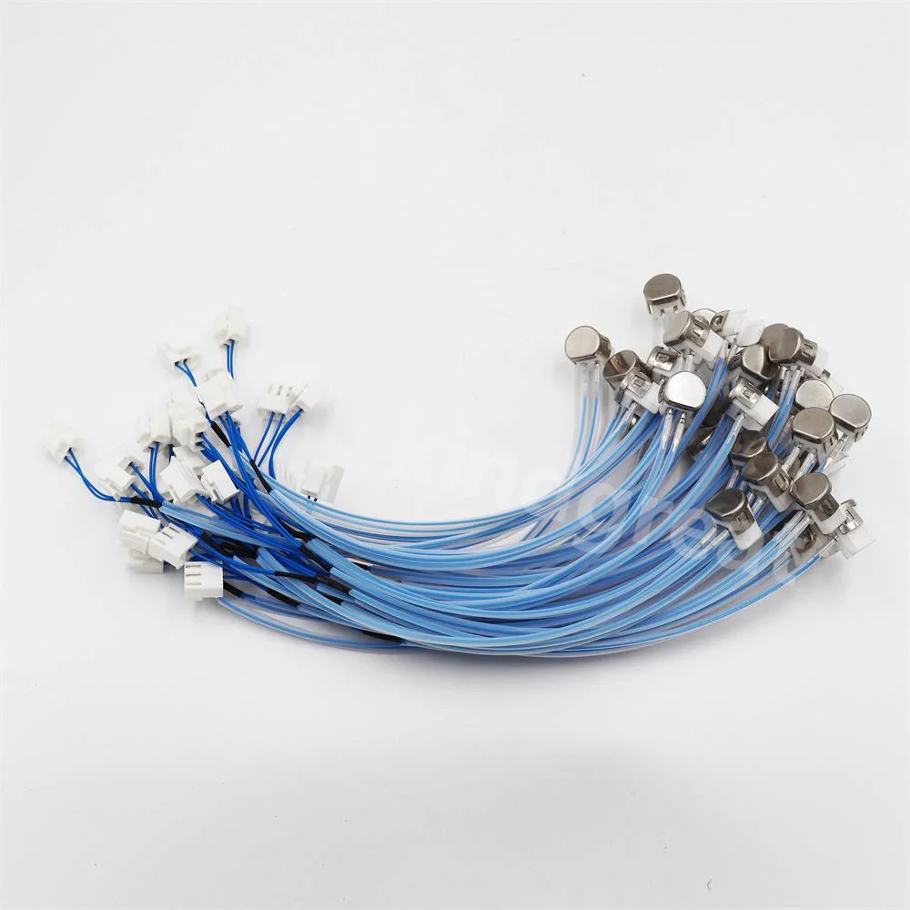 PT1000 Temperature Sensor For Air Diesel Parking Heater Similar Webasto Ebespacher For Car Truck Bus Caravan Boat Warming