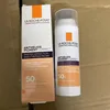 Summer Sunscreen Anthelios Pigment Correct / Anthelios Oil Correct / Anthelios Age Correct SPF50 Sunscreen Cream 50ml 1