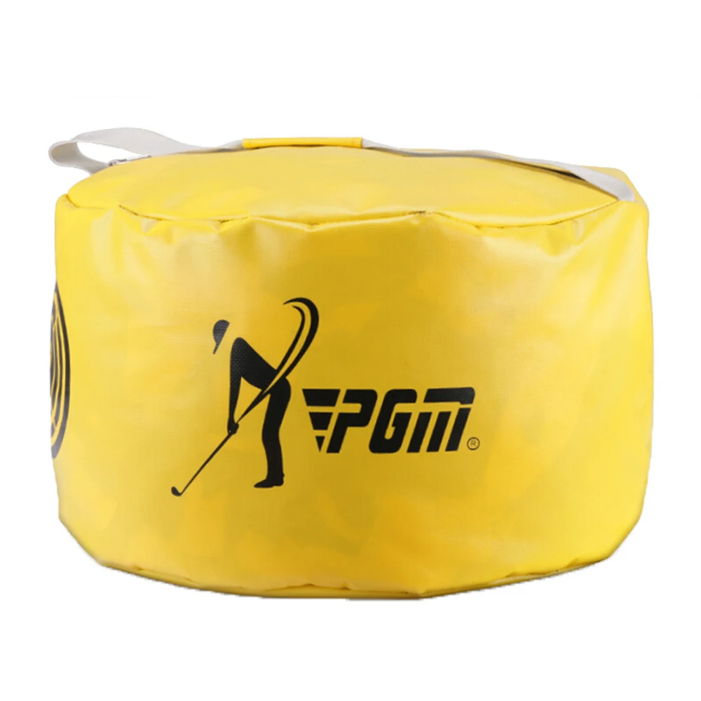 Yellow Strike Pack