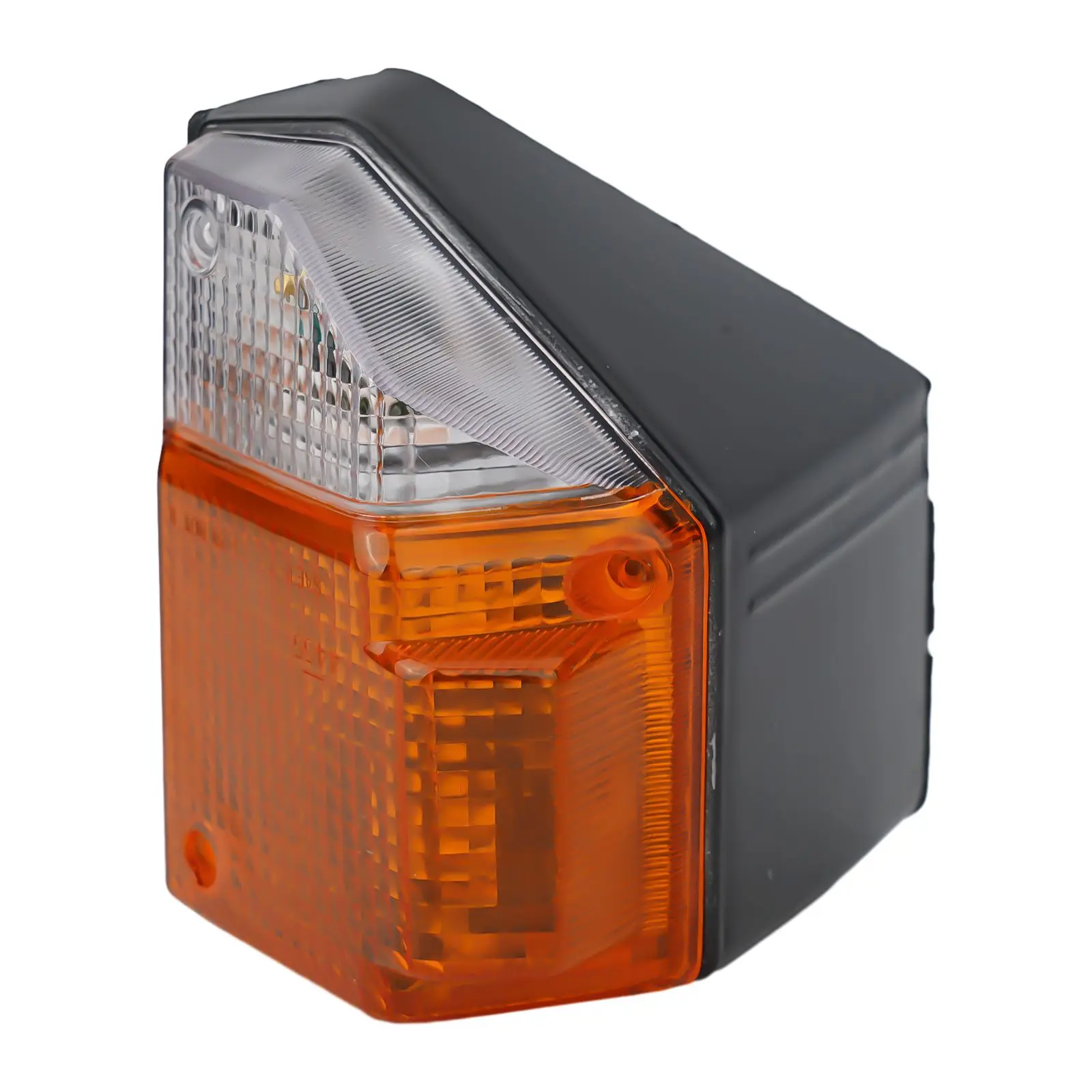 

Light Turn Signal For Land Cruiser 70 1985-1999 12V Accessories High Quality Right Left Corner Turn Signal Lamp