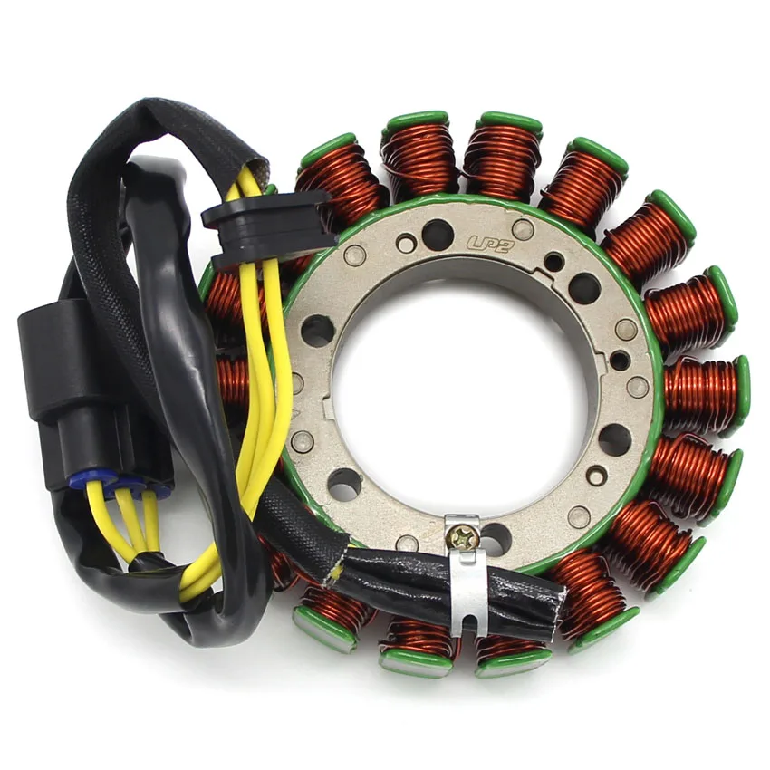 Parti Del Motociclo Statore Bobina Di Accensione Per Ducati Xdiavel 1200 2011-2016 Magneto Engine Snow Ciclomotore Generatore Accessori Go Kart