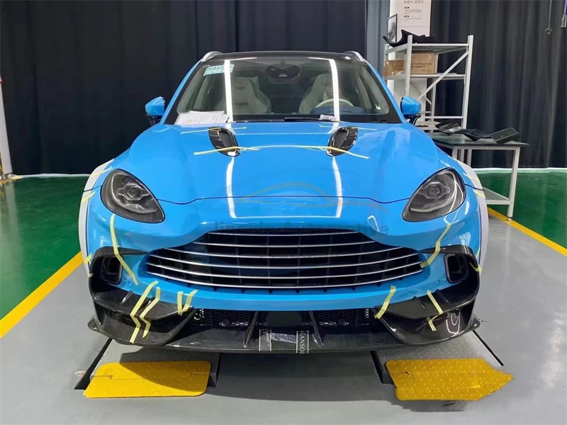 Рисунок 2 - Подходит для Aston Martin DBX