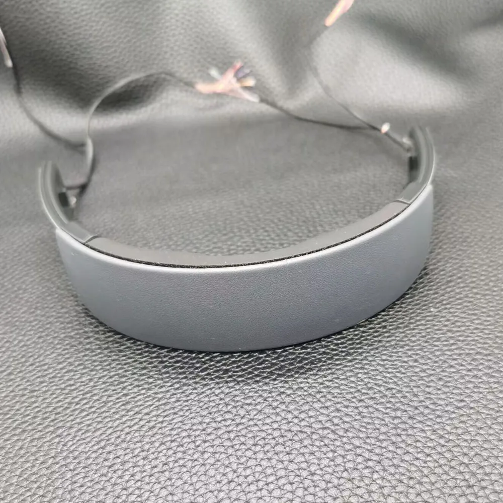 Original Repair Part for Skullcandy Crusher 540 Active Headphone Replacement Headband Slider Hanger Hook Housing Cover Swivel