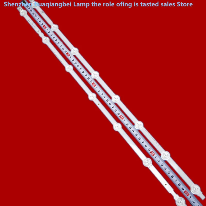 Per Lg 32 "Tv 32 Ln5100 32 Ln520B 6916L-1106A 6916L-1105A 6916L-1204A 32 Ln570V 32 Ln545B 32 Ln5180 6916L 1295A