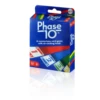 UNO Games FPW38 Phase 10 Card Game Kids Family Rummy-type Card Board Game Funny Uno Gifts 5