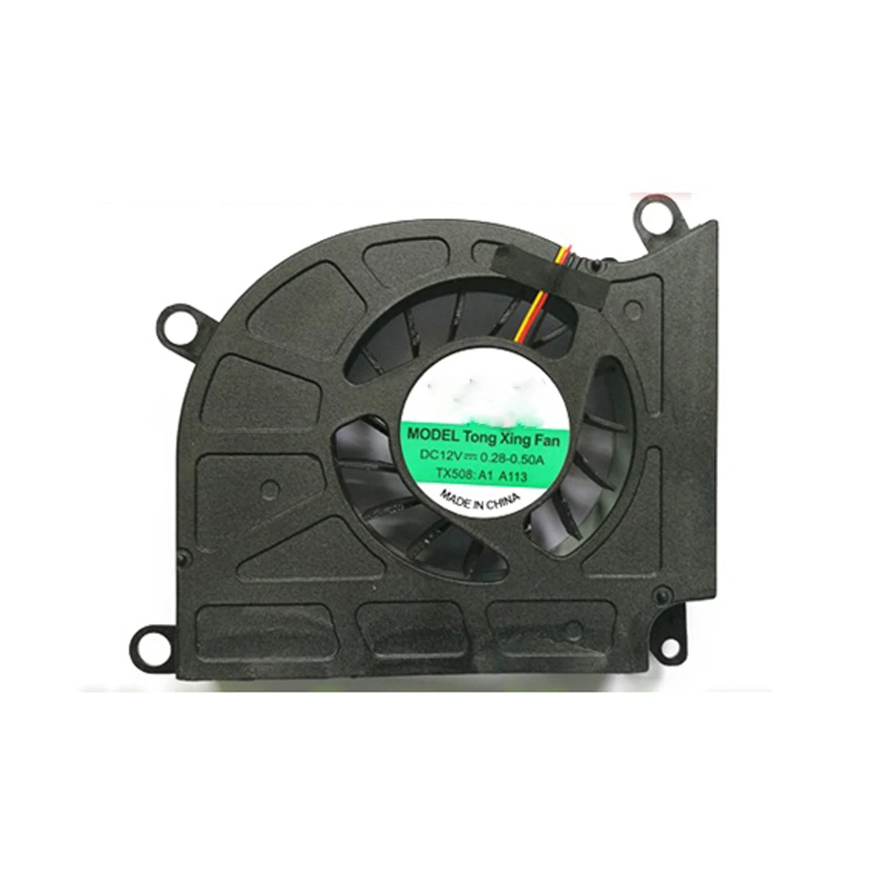 

For MSI GT60 GT70 0NC 0ND GT70 2OC 2OD CPU Cooling Fan