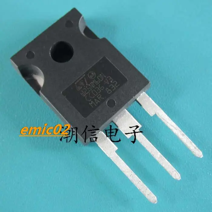 

5 шт. W25NM60N STW25NM60N 25A 600V