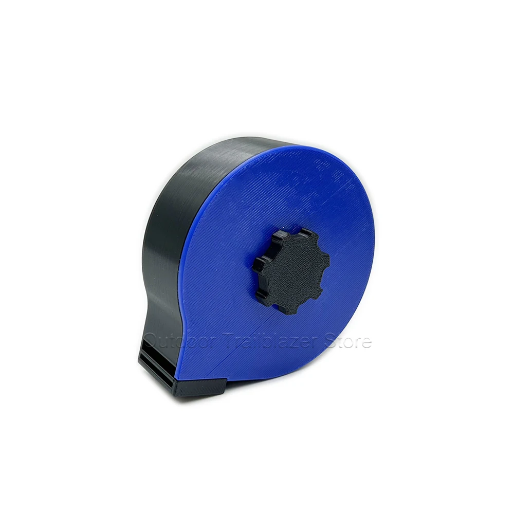  slider image of Shooting Target Sticker Box