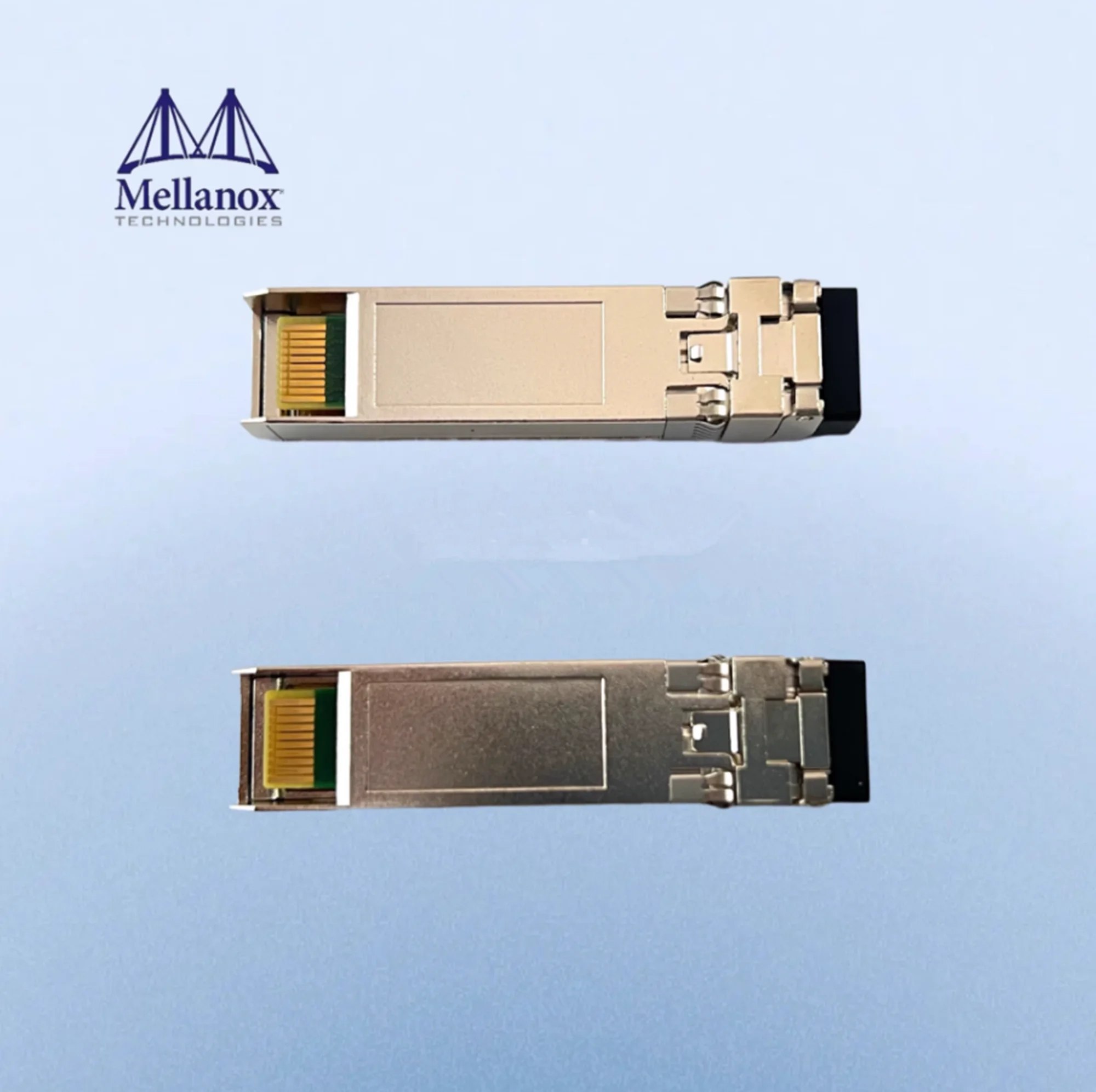Mellanox 10g fiber module/MFM1T02A-SR/MFM1T02A-SR-F-A1/10G SFP SR Compatible Optical Module/mellanox 10g sfp/mellanox sfp module
