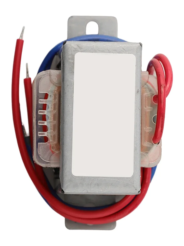 1PCS 10W EI48 Power Transformer Input 220V Output 12V-0-12V 24V-0-24V power transformer